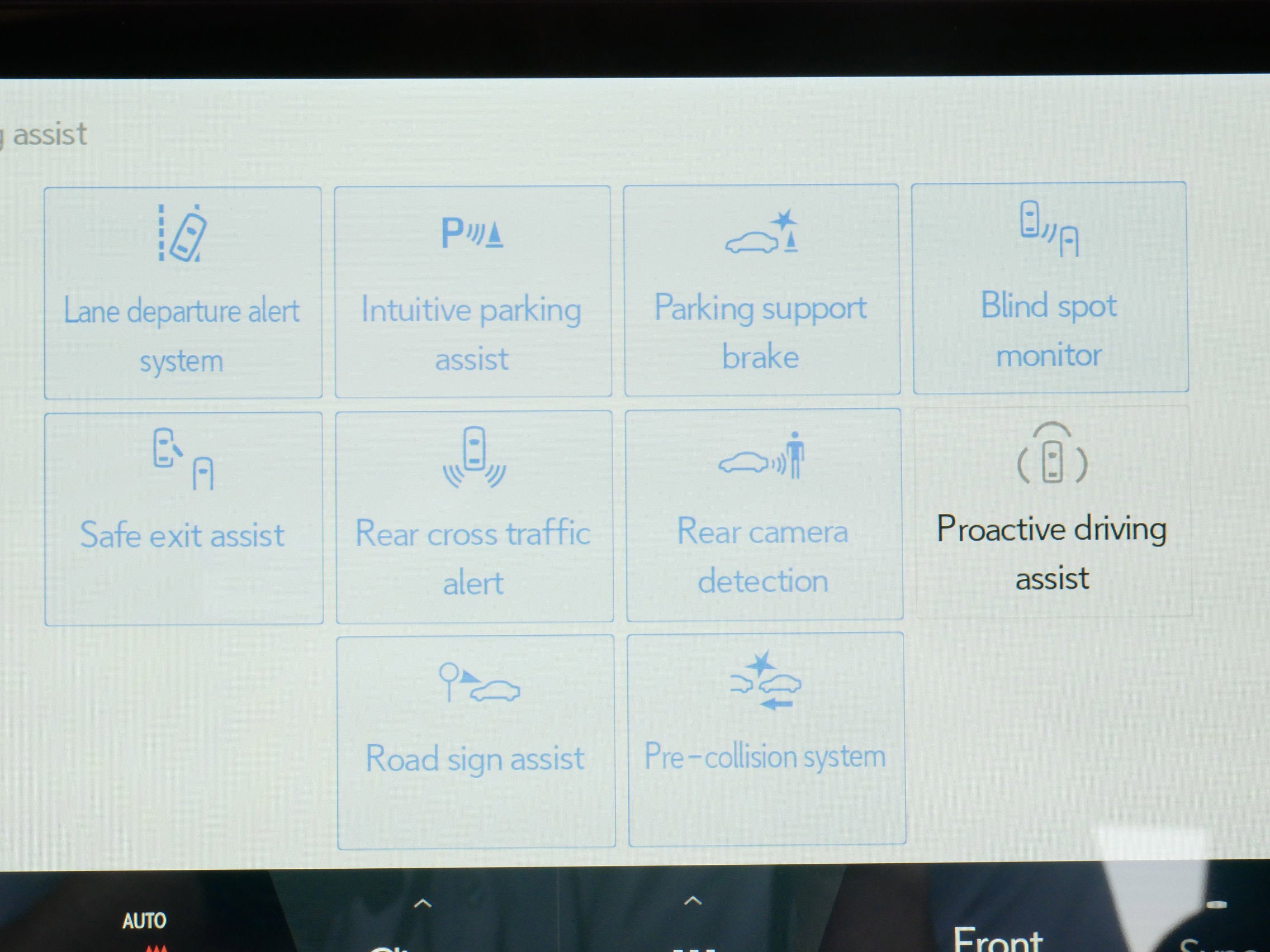 2026 Lexus RX 350 PREMIUM PLUS