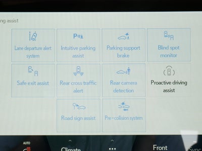 2026 Lexus RX 350 PREMIUM PLUS
