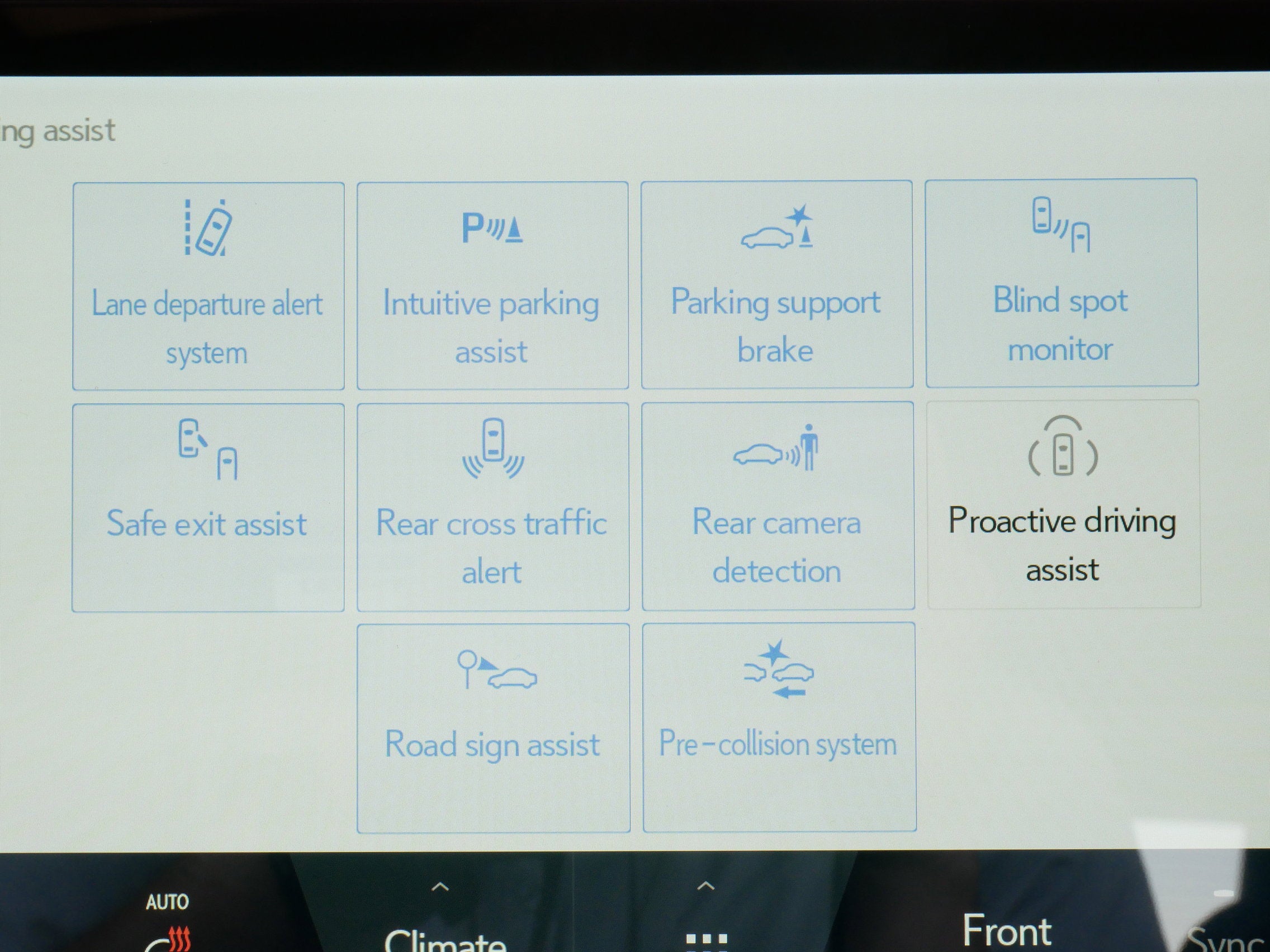 2026 Lexus RX 350 PREMIUM PLUS