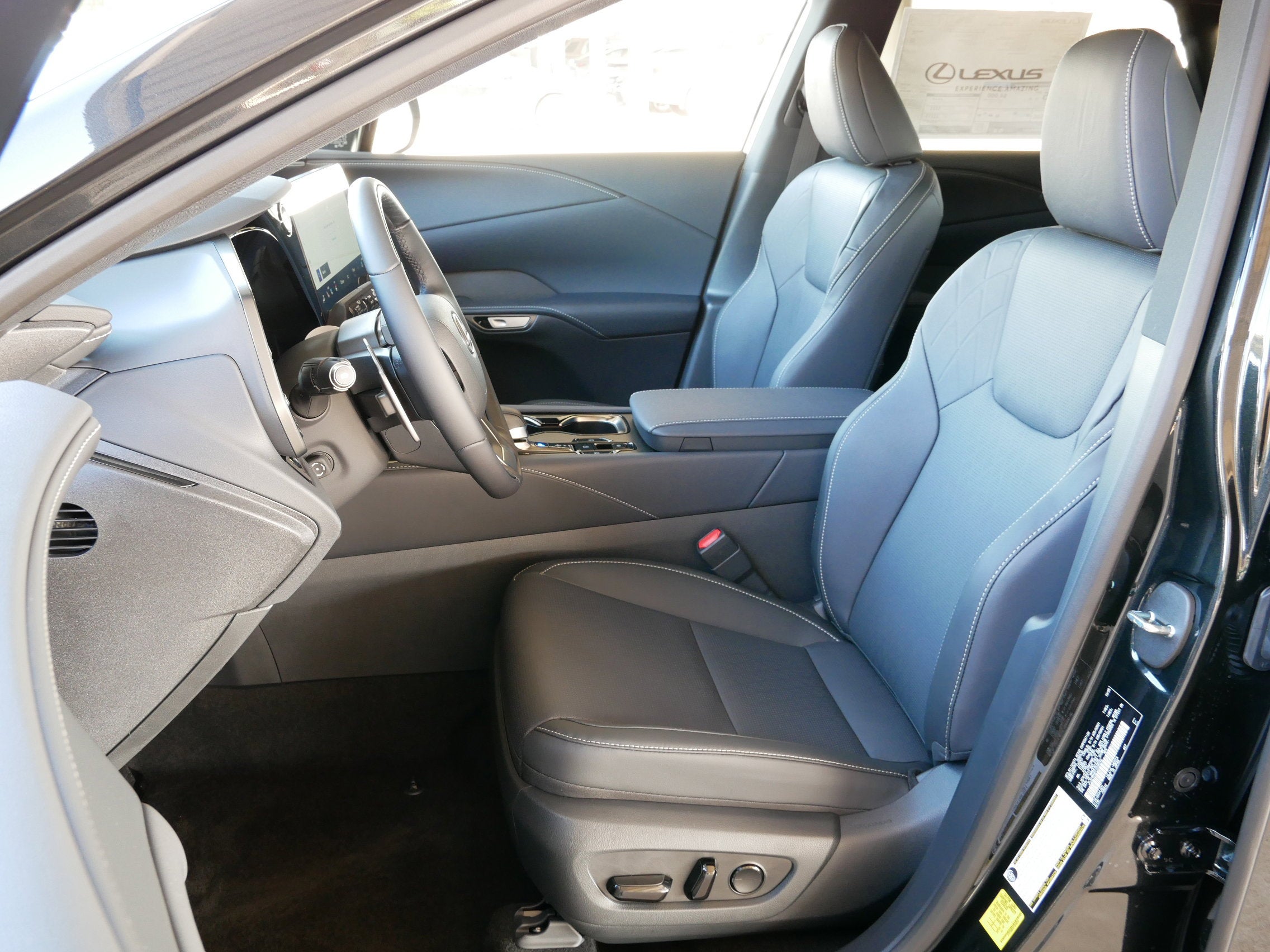 2026 Lexus RX 350 PREMIUM PLUS