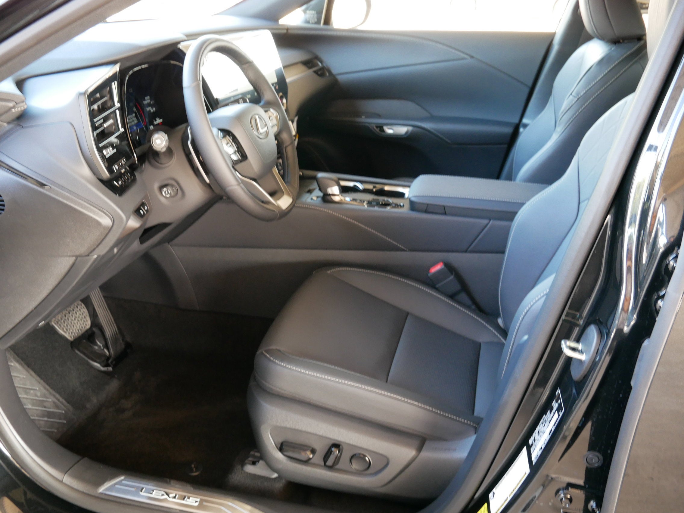 2026 Lexus RX 350 PREMIUM PLUS