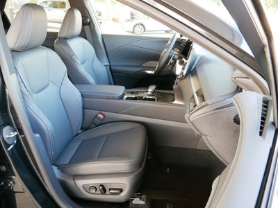 2026 Lexus RX 350 PREMIUM PLUS