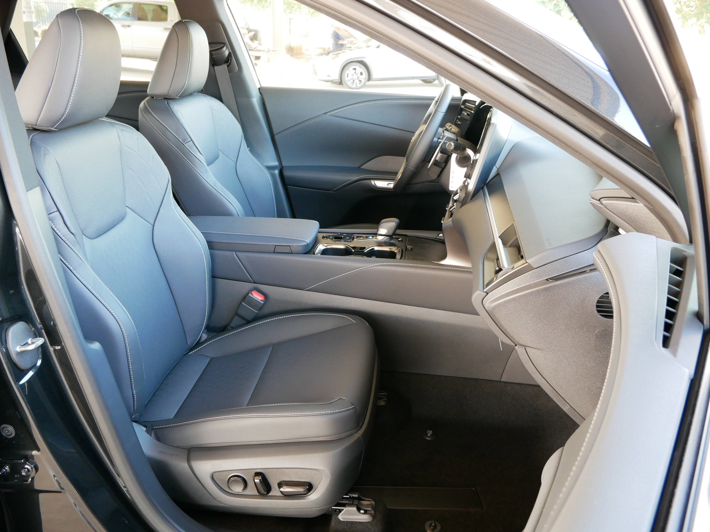 2026 Lexus RX 350 PREMIUM PLUS