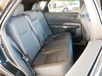 2026 Lexus RX 350 PREMIUM PLUS