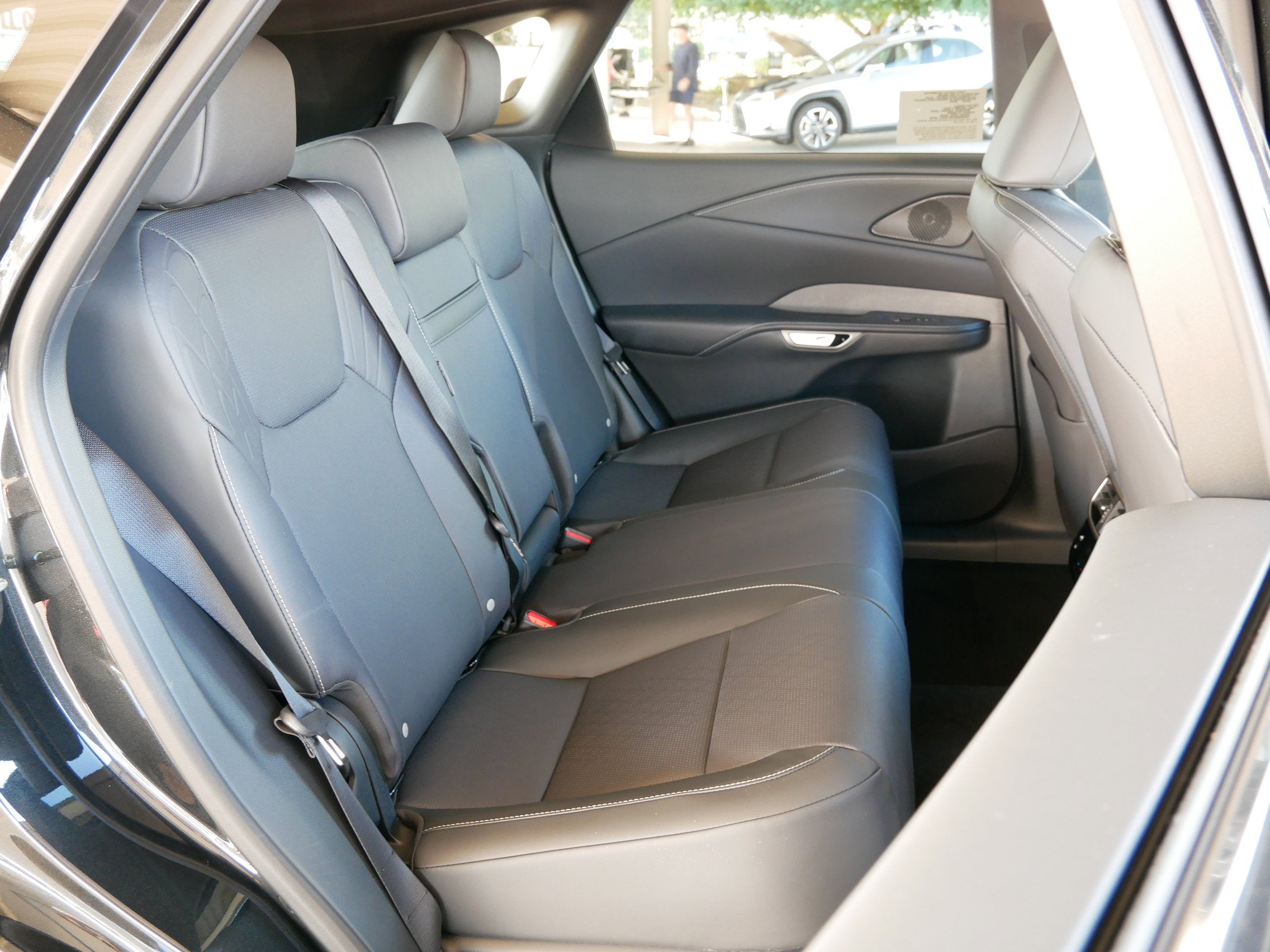 2026 Lexus RX 350 PREMIUM PLUS