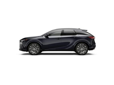 2026 Lexus RX 350 PREMIUM PLUS
