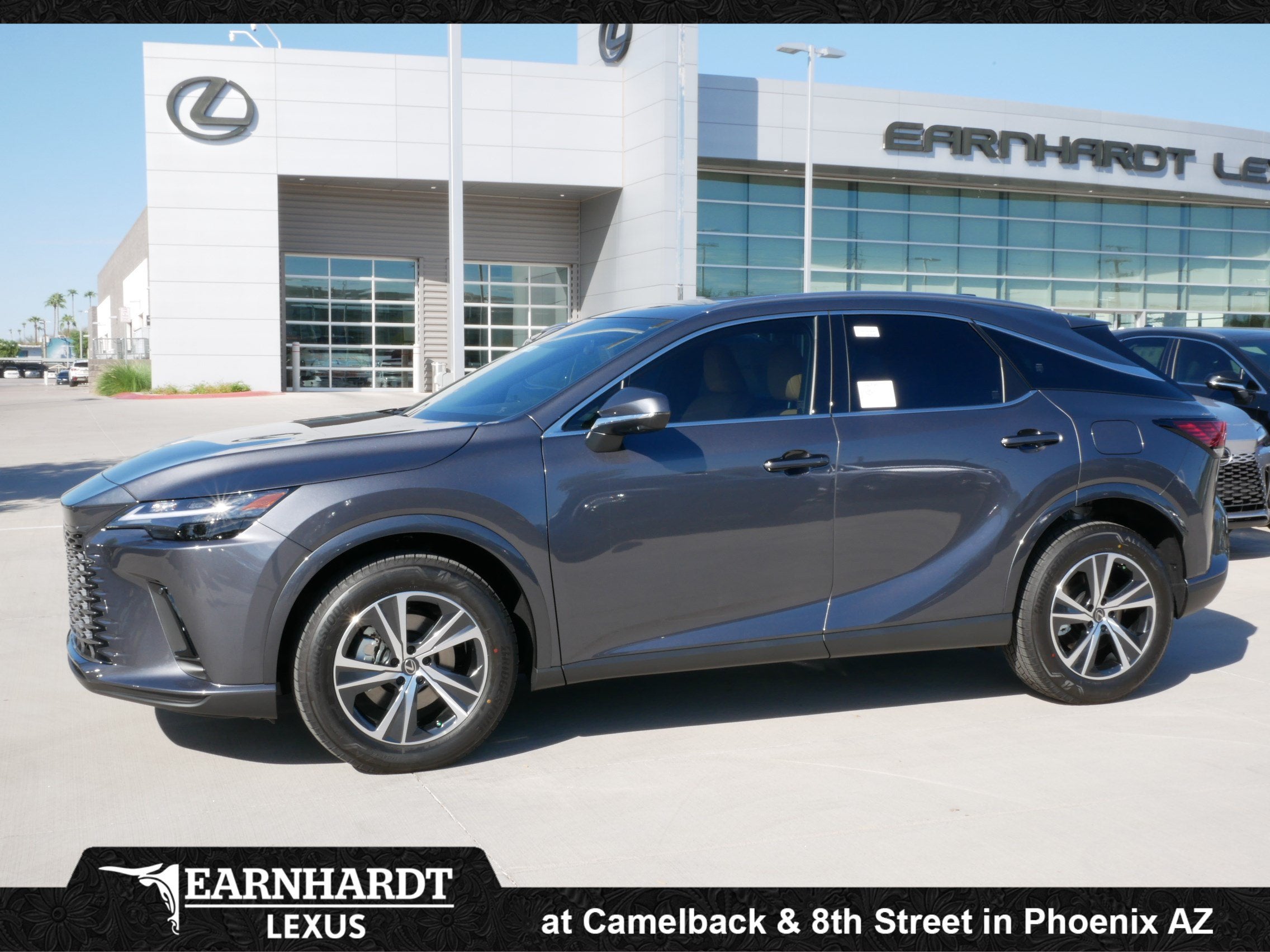 2026 Lexus RX 350 PREMIUM