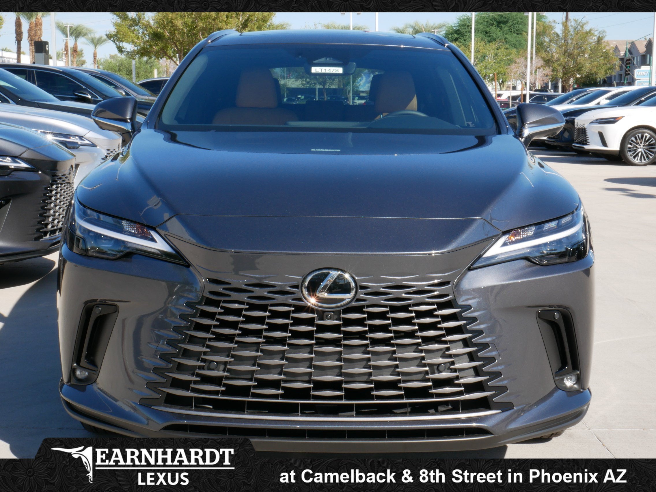 2026 Lexus RX 350 PREMIUM