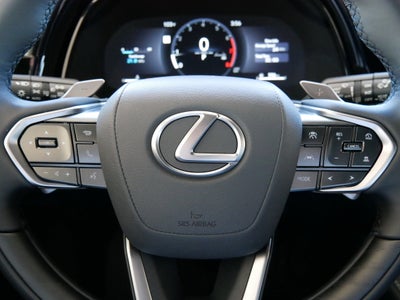 2026 Lexus RX 350 PREMIUM PLUS