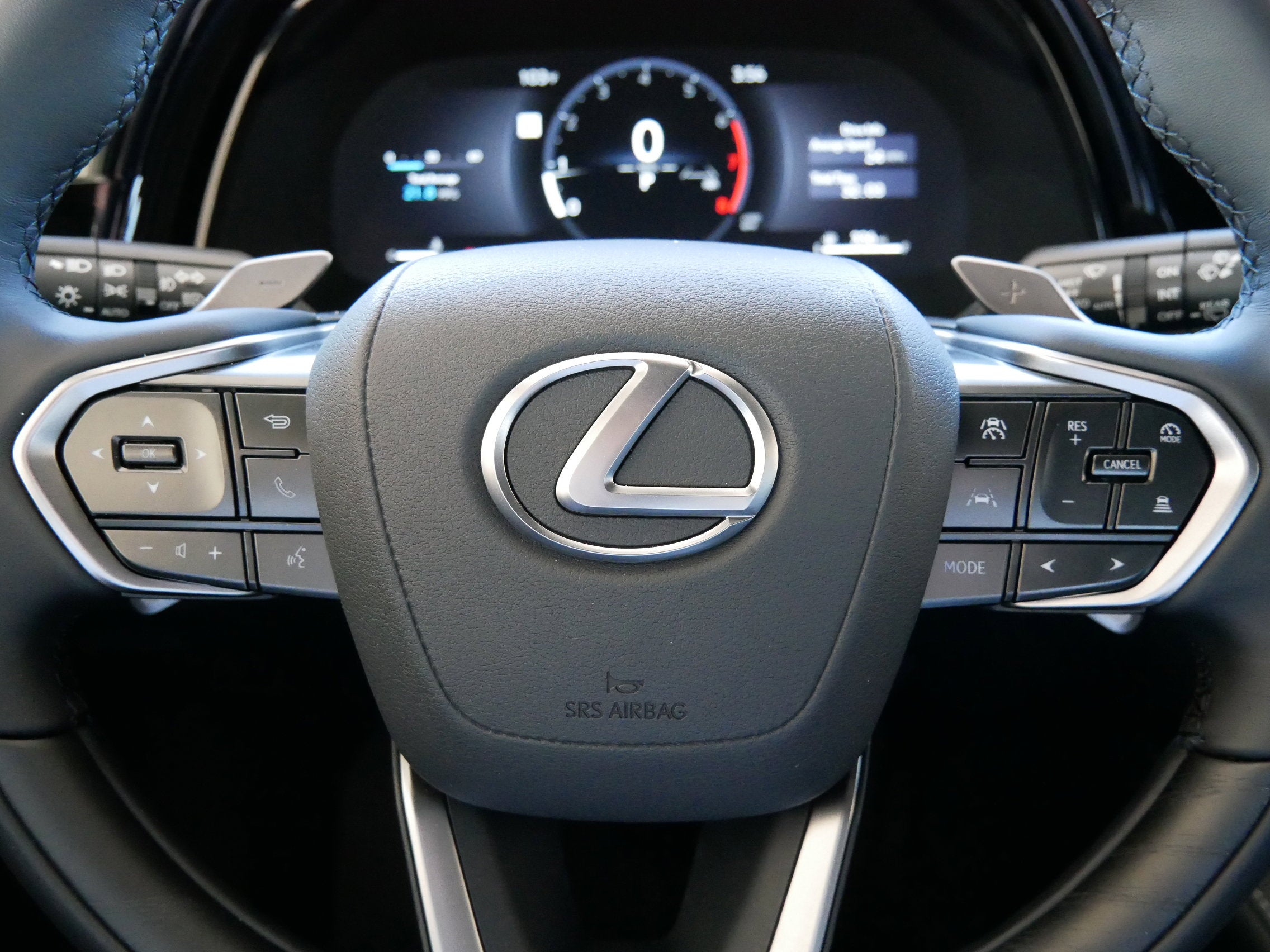 2026 Lexus RX 350 PREMIUM PLUS