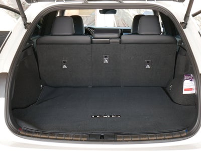 2026 Lexus RX 350 PREMIUM PLUS