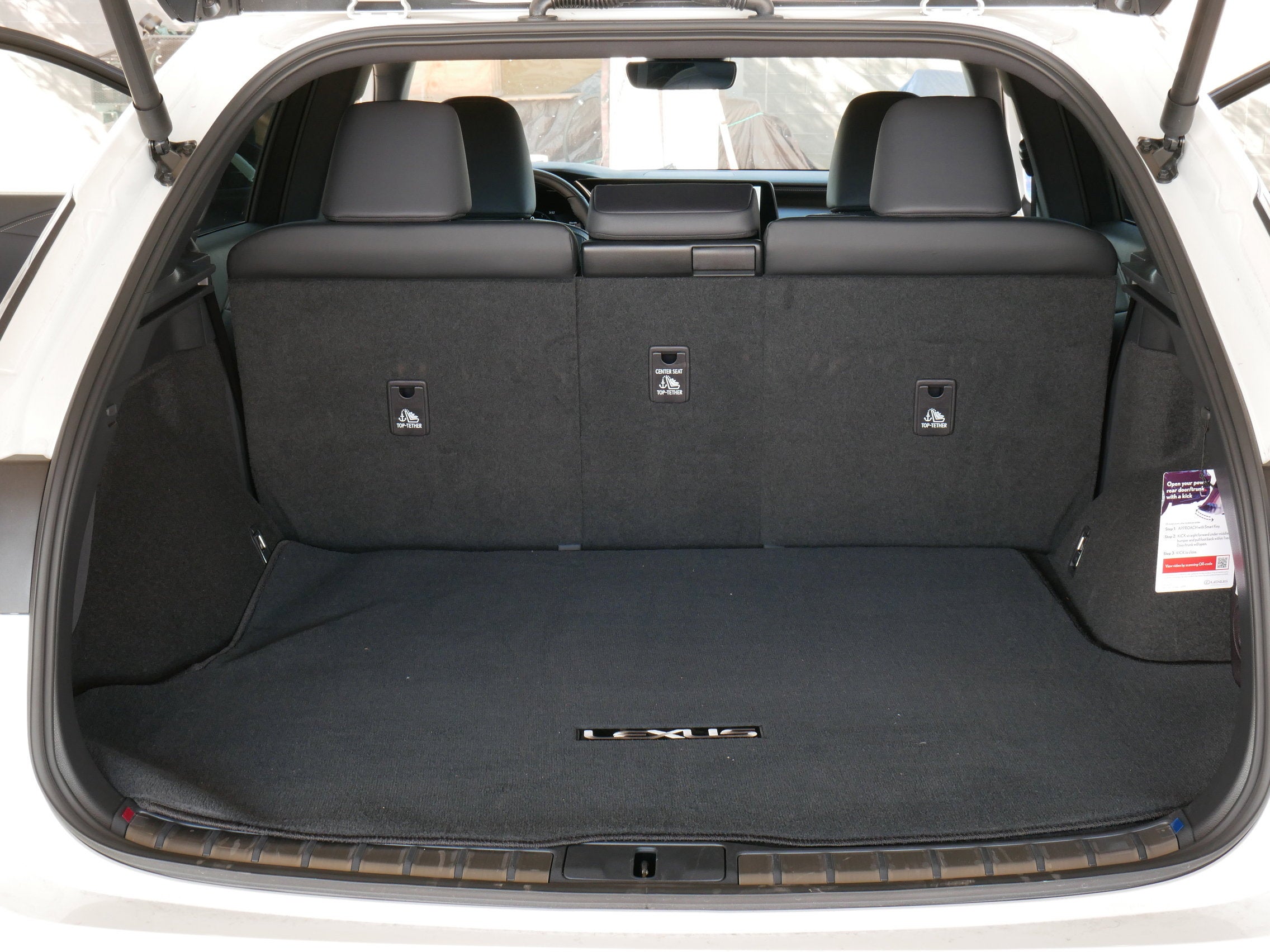 2026 Lexus RX 350 PREMIUM PLUS