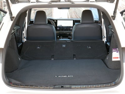 2026 Lexus RX 350 PREMIUM PLUS