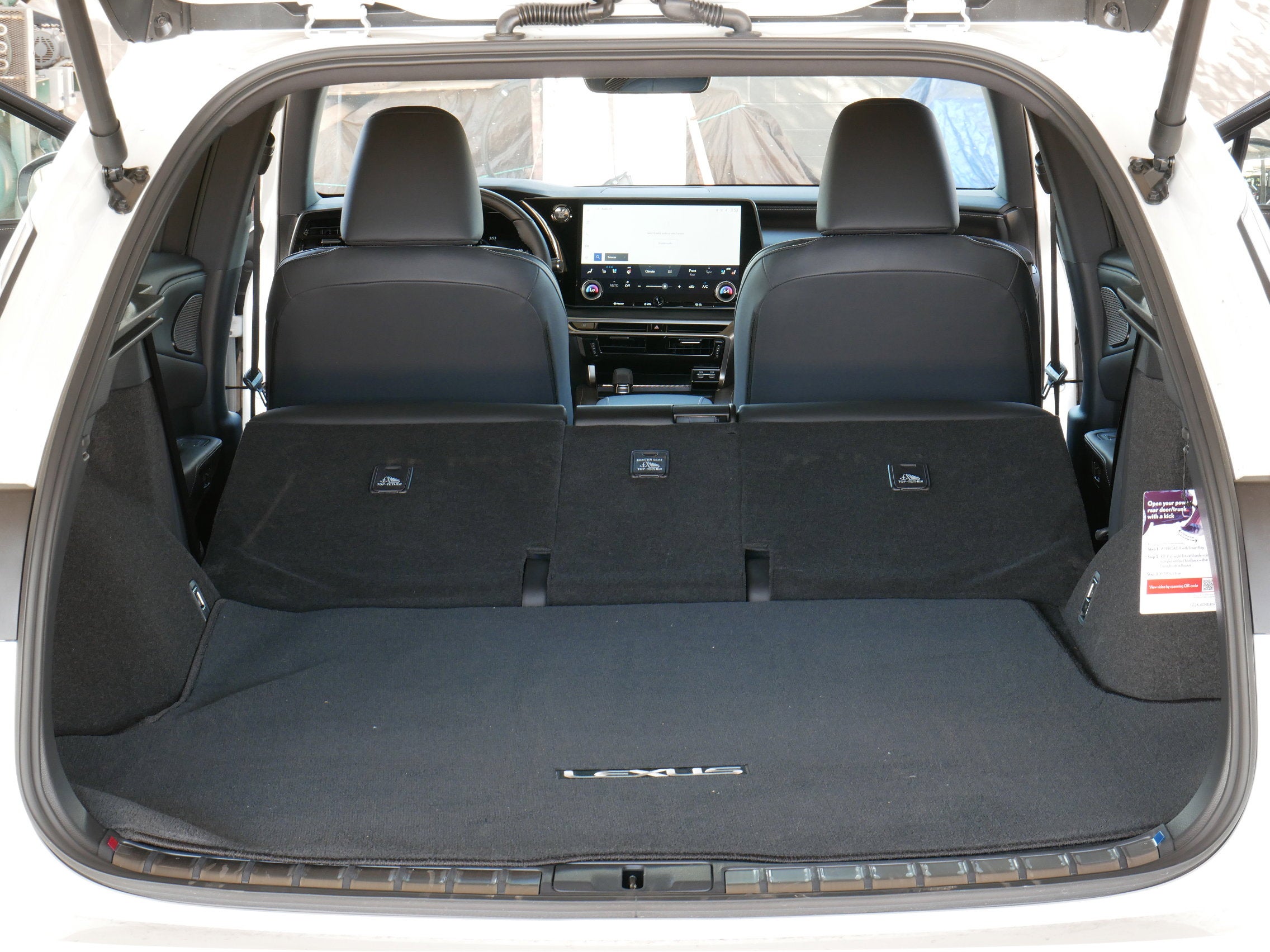 2026 Lexus RX 350 PREMIUM PLUS