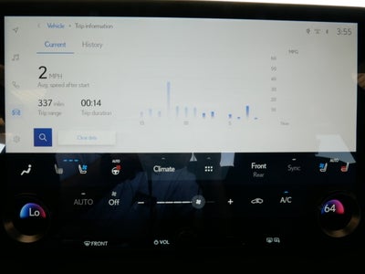 2026 Lexus RX 350 PREMIUM PLUS