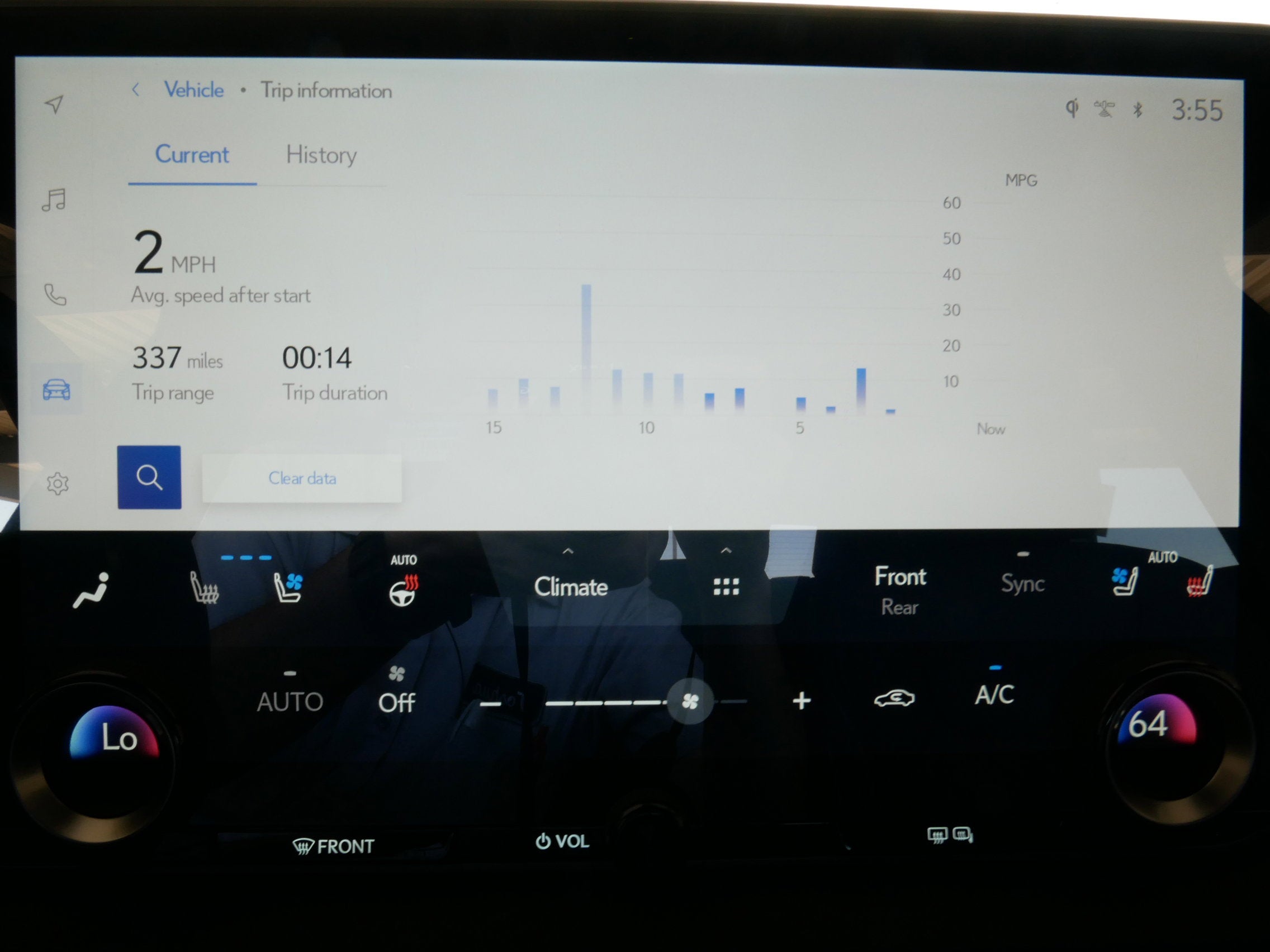 2026 Lexus RX 350 PREMIUM PLUS