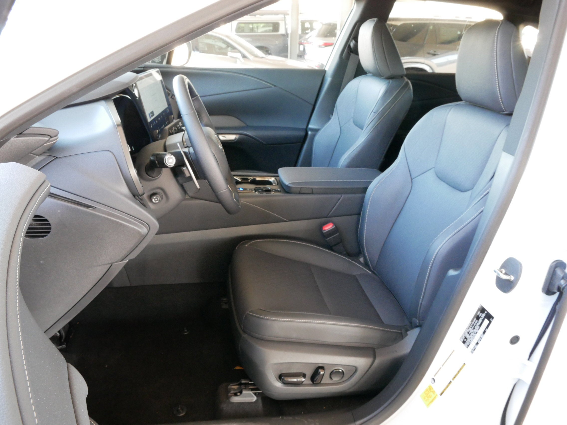 2026 Lexus RX 350 PREMIUM PLUS