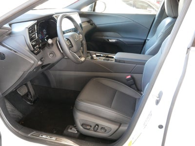 2026 Lexus RX 350 PREMIUM PLUS