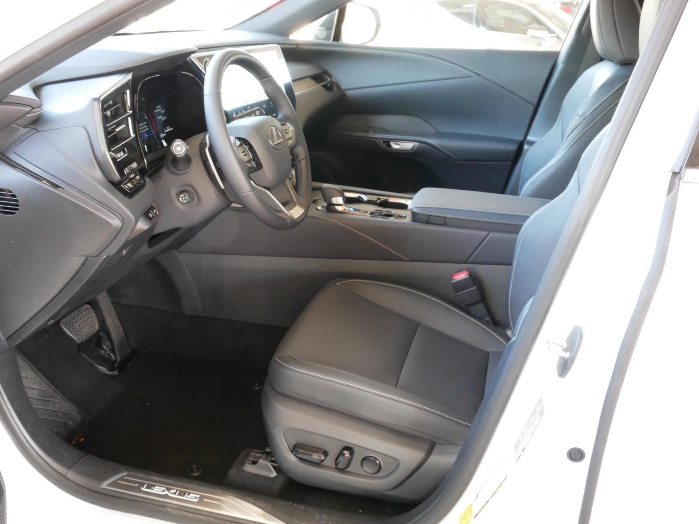 2026 Lexus RX 350 PREMIUM PLUS