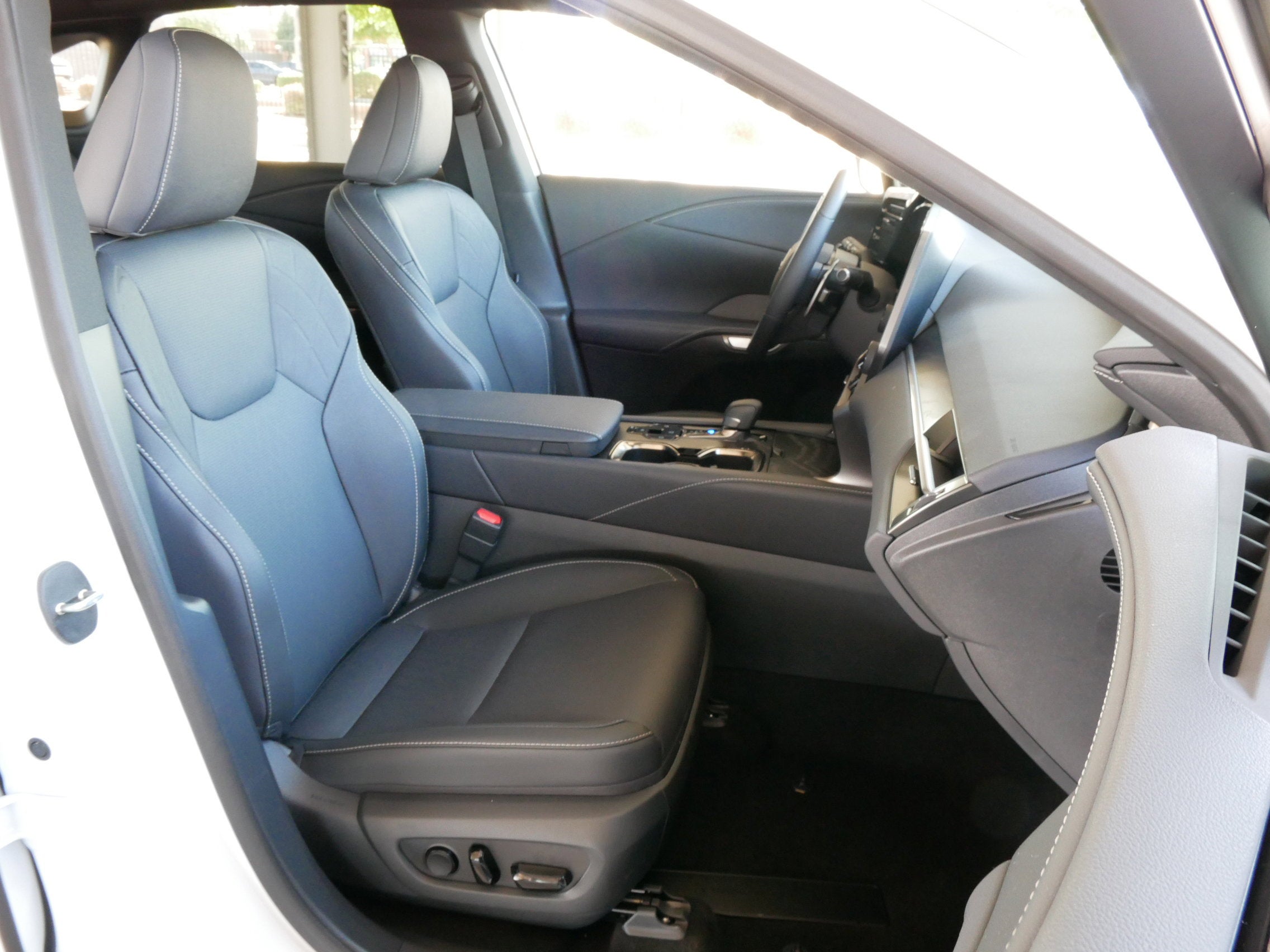 2026 Lexus RX 350 PREMIUM PLUS