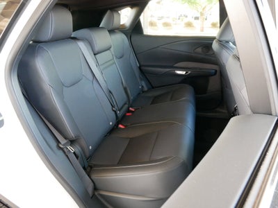 2026 Lexus RX 350 PREMIUM PLUS