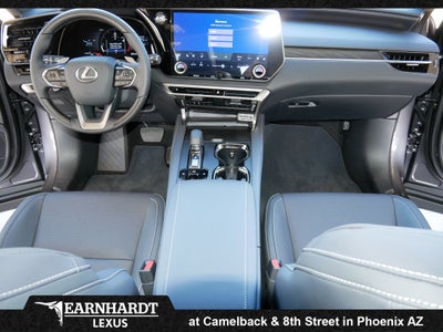 2026 Lexus RX 350 PREMIUM PLUS