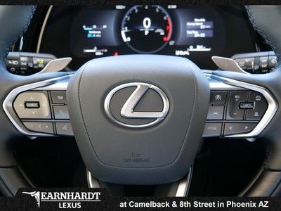 2026 Lexus RX 350 PREMIUM PLUS