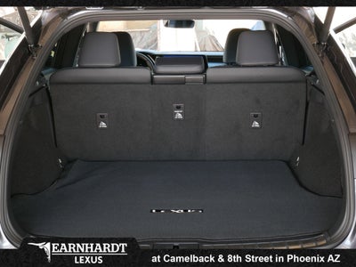 2026 Lexus RX 350 PREMIUM PLUS