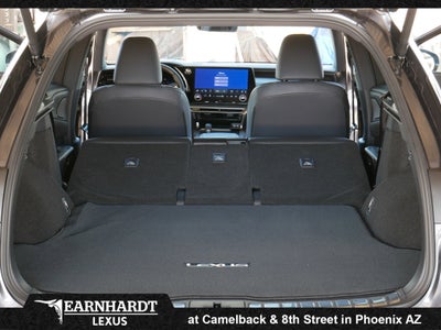 2026 Lexus RX 350 PREMIUM PLUS