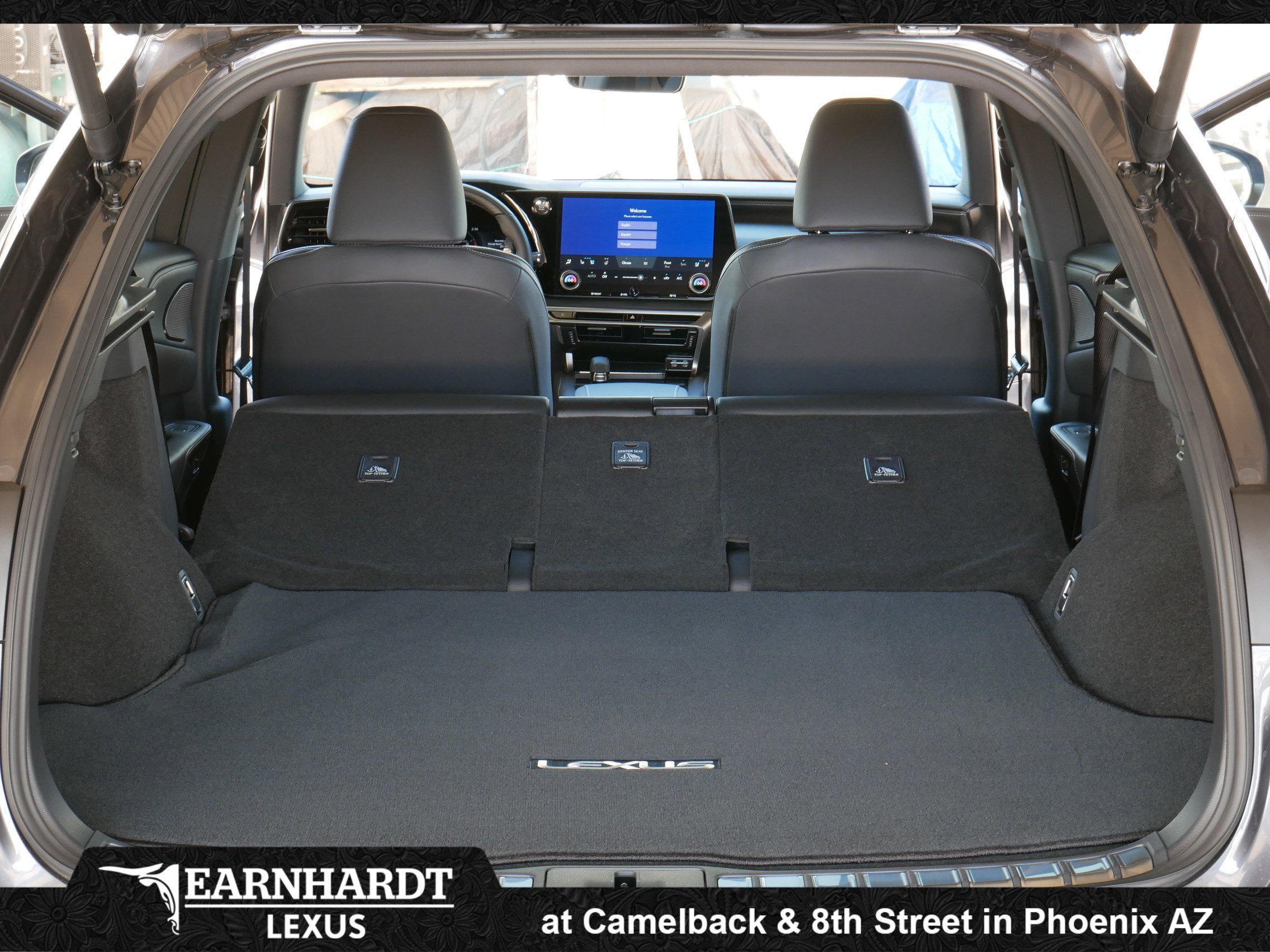 2026 Lexus RX 350 PREMIUM PLUS