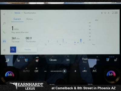 2026 Lexus RX 350 PREMIUM PLUS