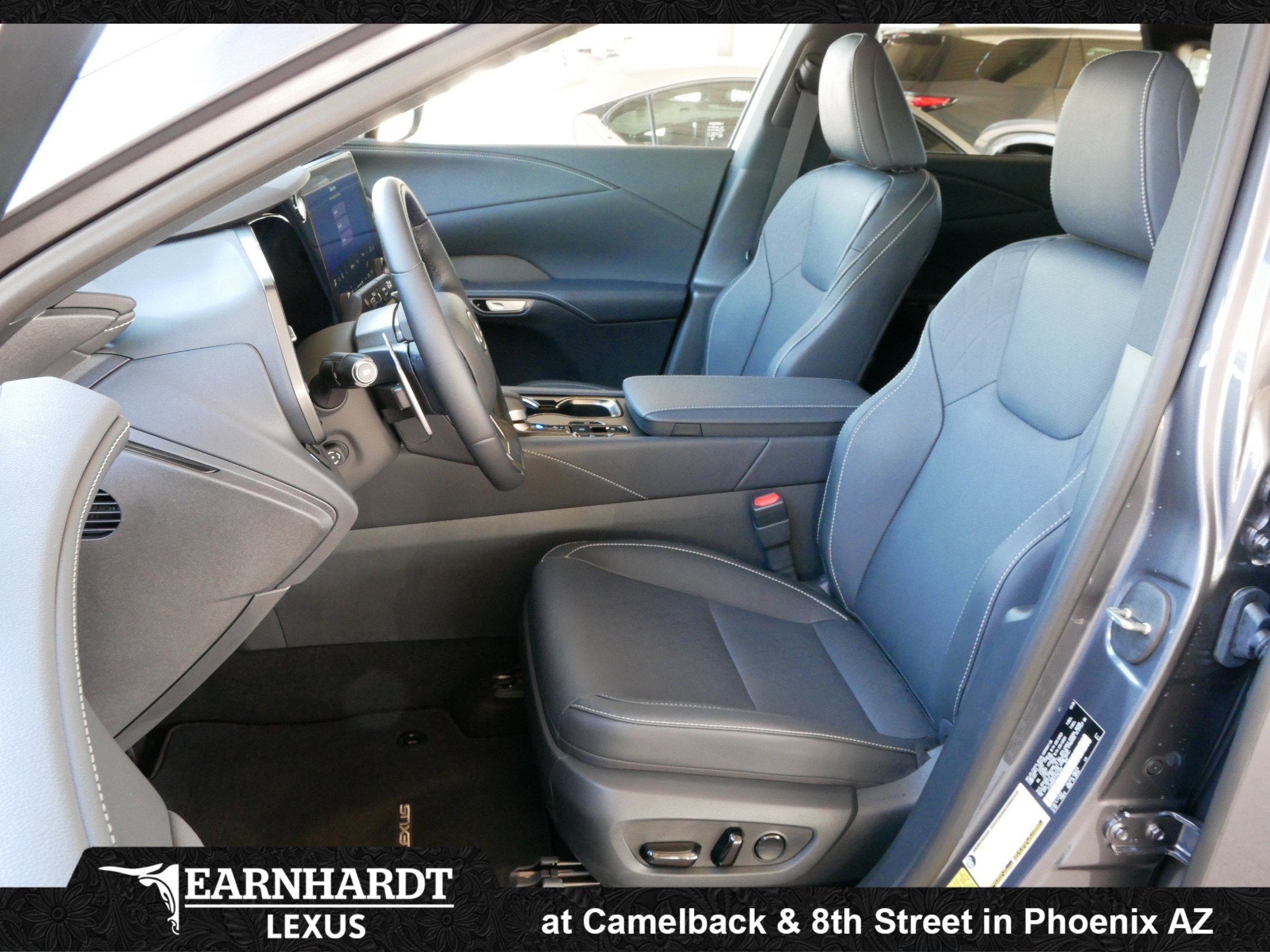 2026 Lexus RX 350 PREMIUM PLUS