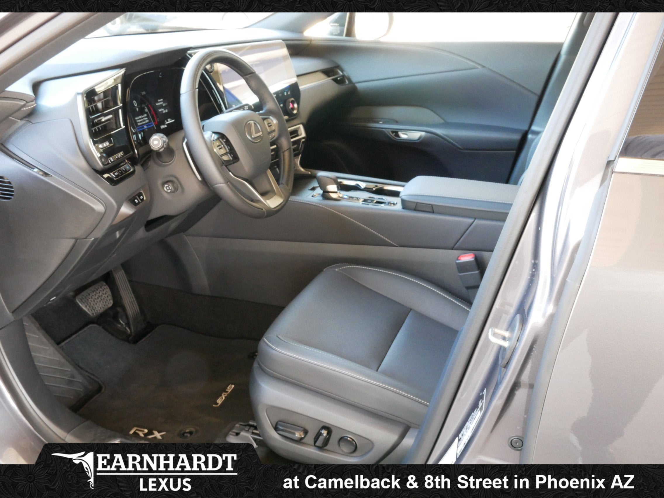 2026 Lexus RX 350 PREMIUM PLUS