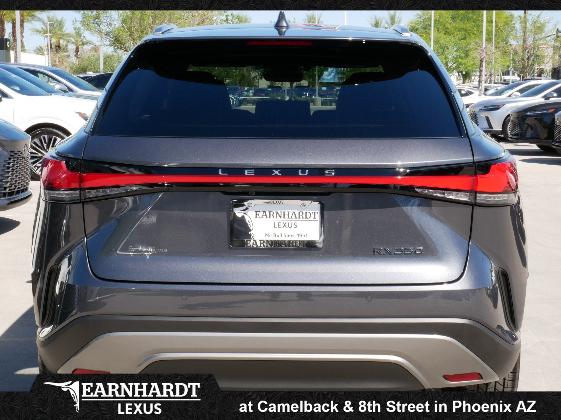 2026 Lexus RX 350 PREMIUM PLUS