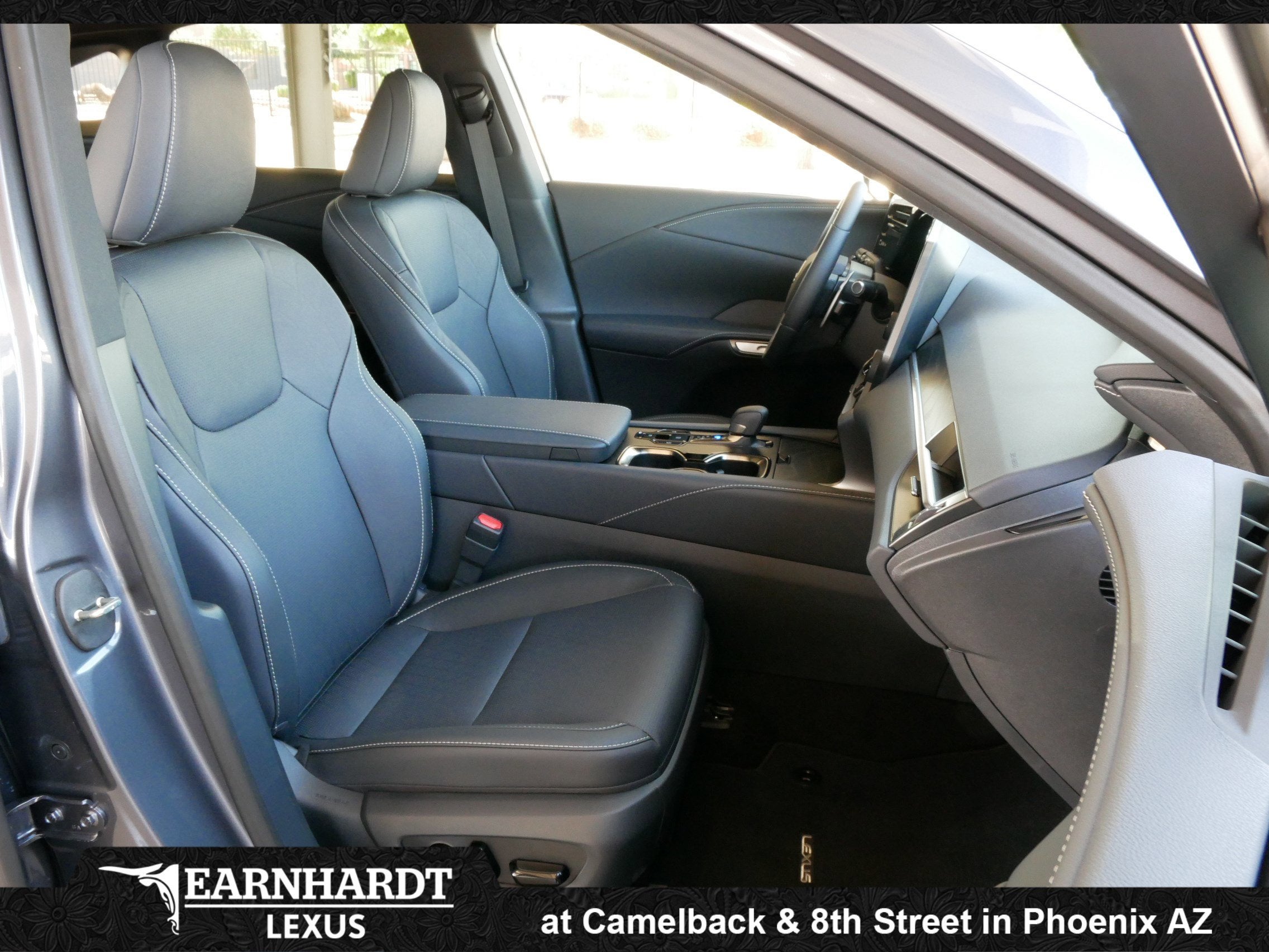 2026 Lexus RX 350 PREMIUM PLUS