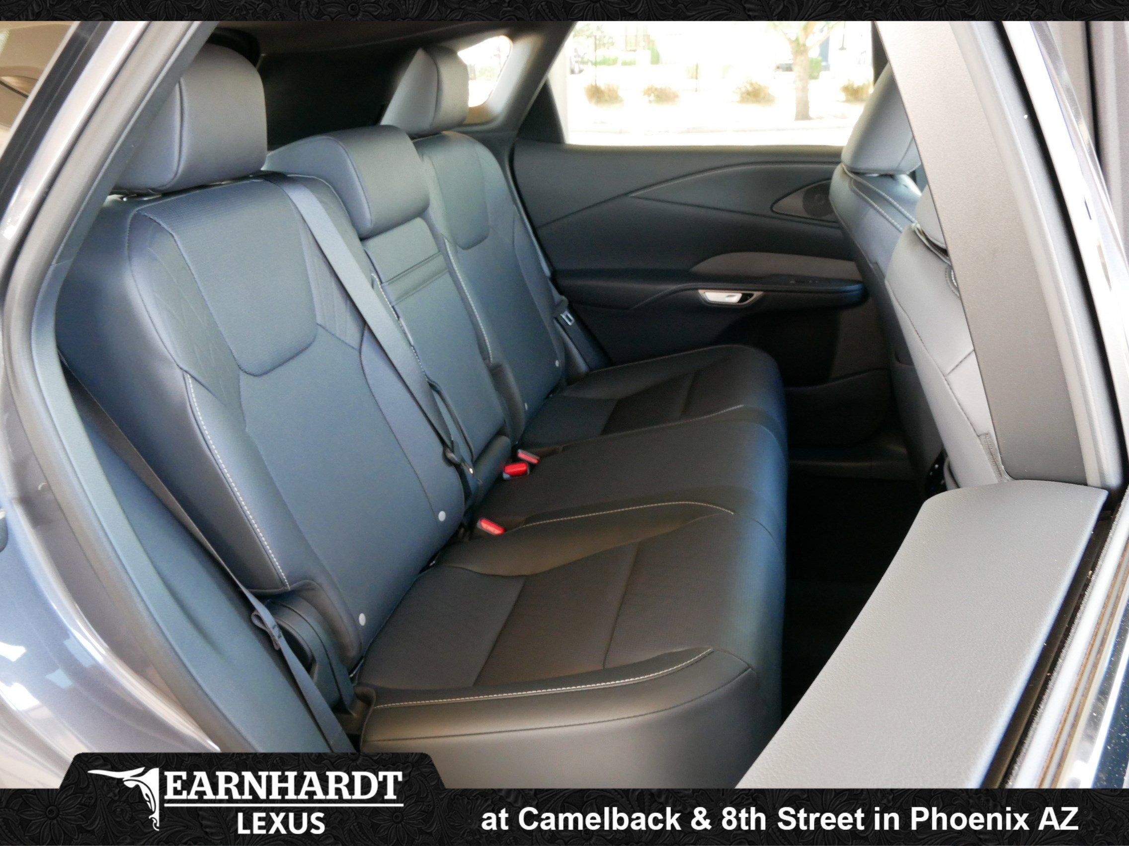 2026 Lexus RX 350 PREMIUM PLUS