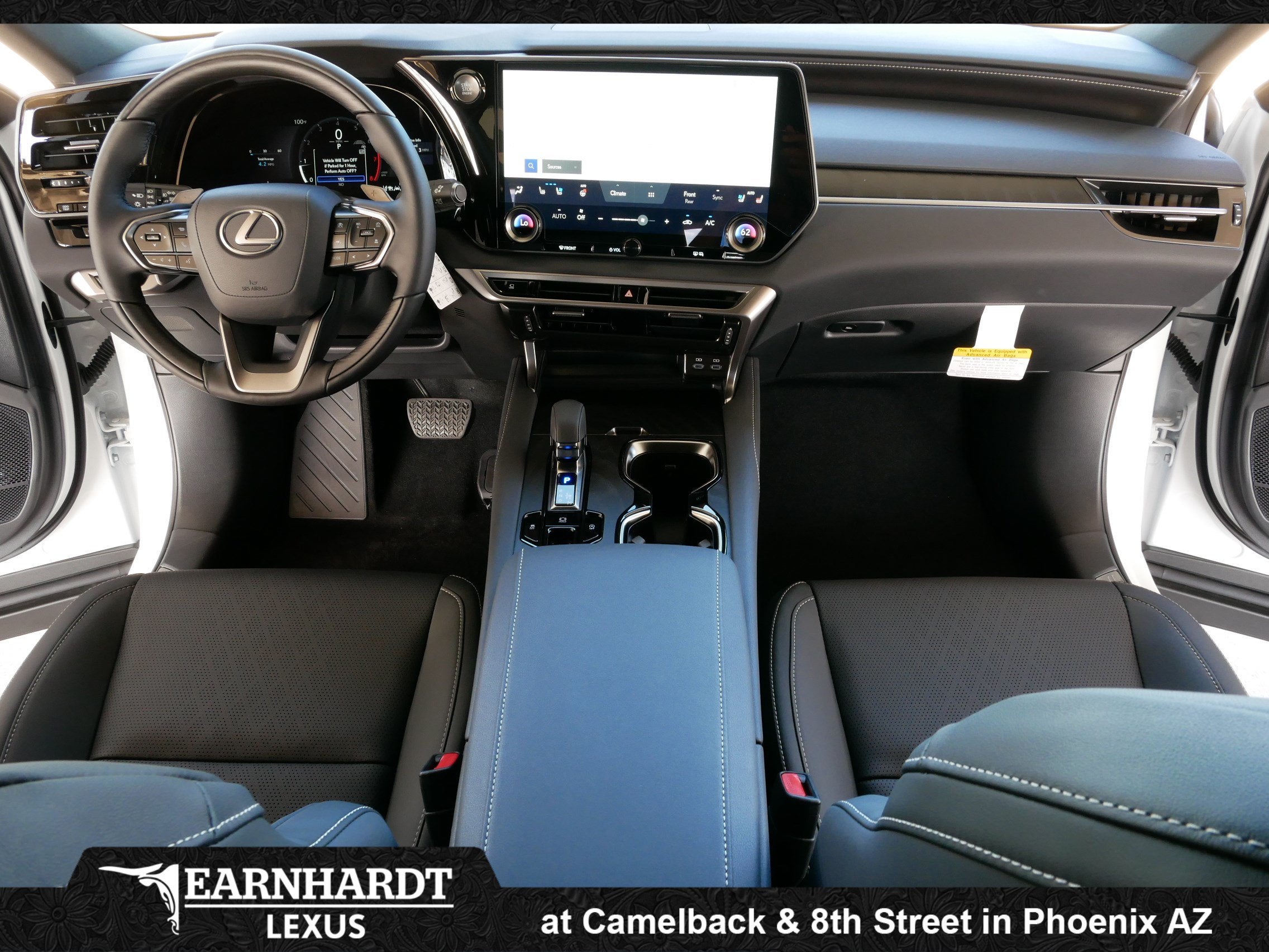 2026 Lexus RX 350 PREMIUM PLUS