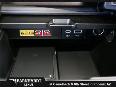 2026 Lexus RX 350 PREMIUM PLUS