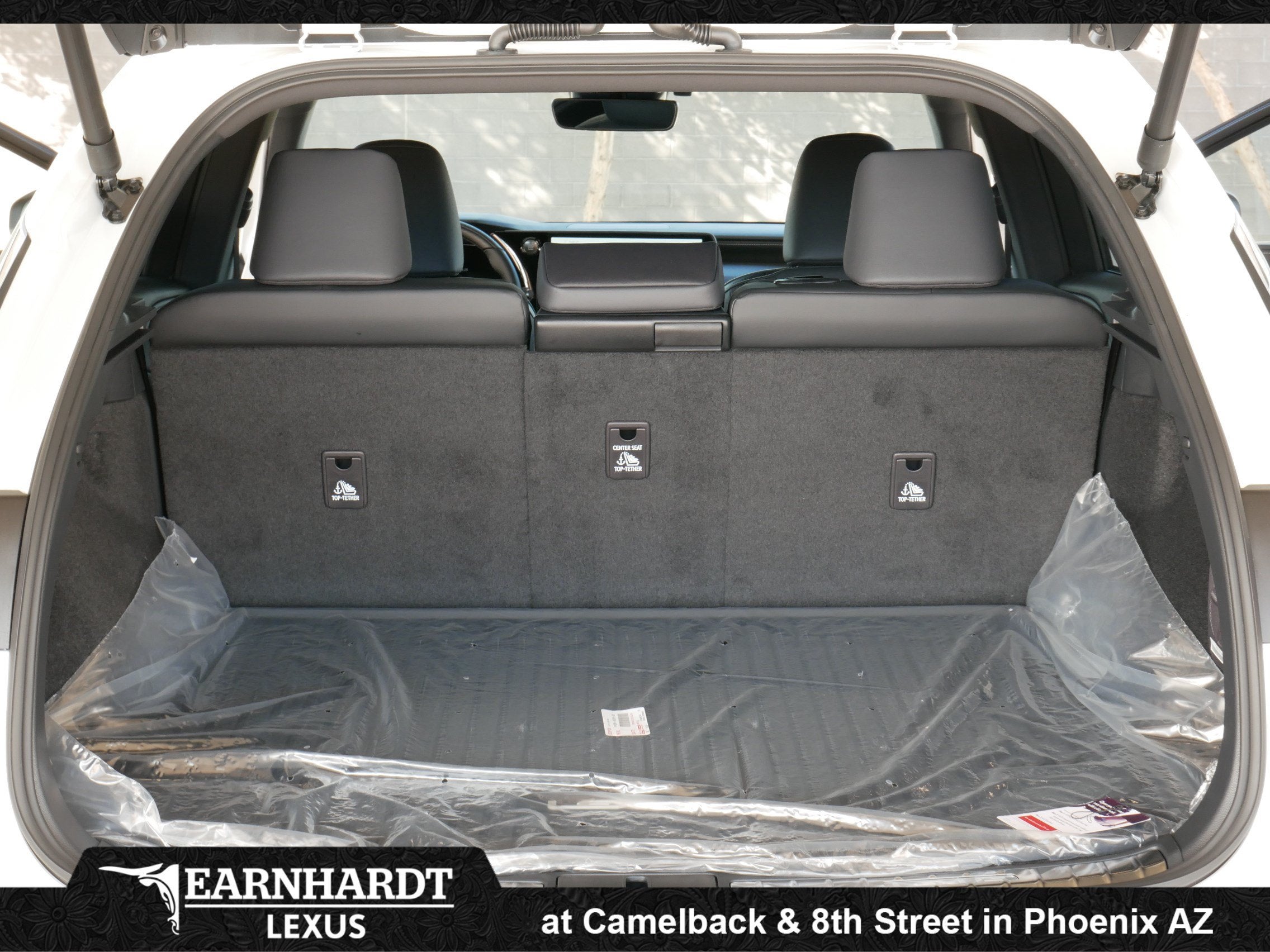 2026 Lexus RX 350 PREMIUM PLUS
