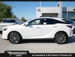 2026 Lexus RX 350 PREMIUM PLUS