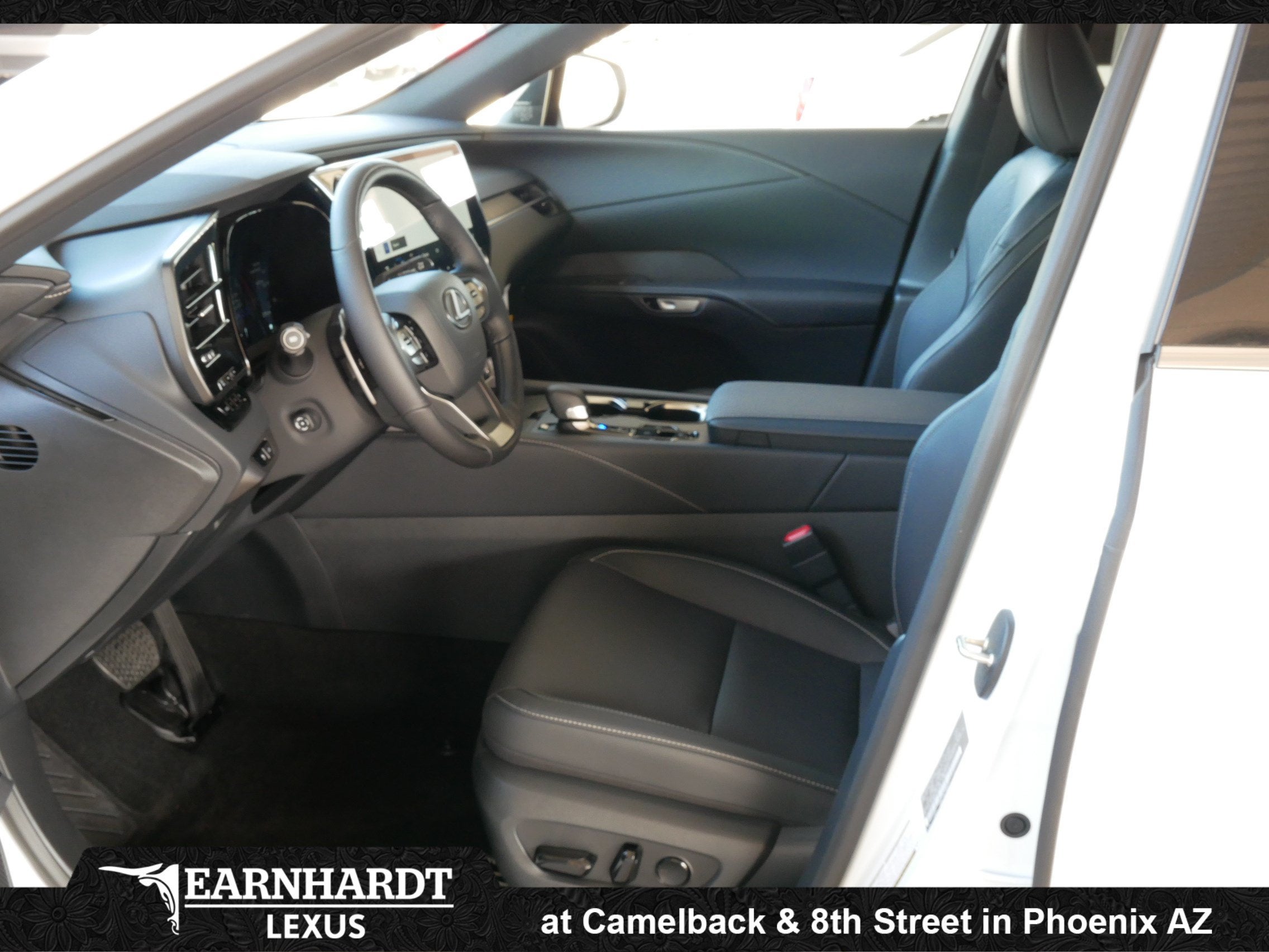 2026 Lexus RX 350 PREMIUM PLUS