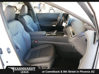 2026 Lexus RX 350 PREMIUM PLUS