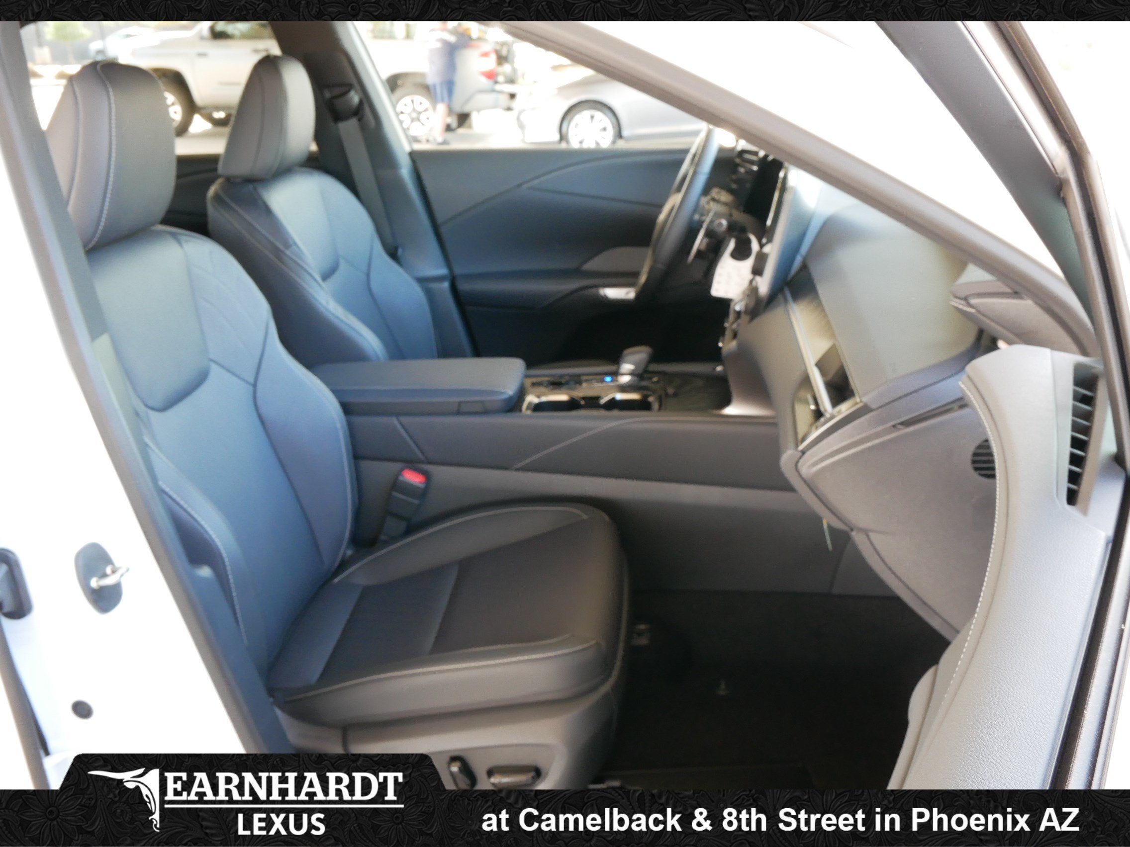 2026 Lexus RX 350 PREMIUM PLUS