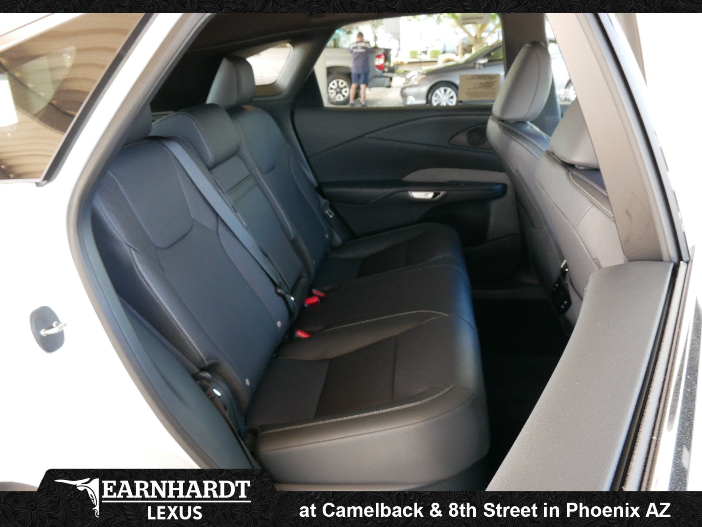 2026 Lexus RX 350 PREMIUM PLUS