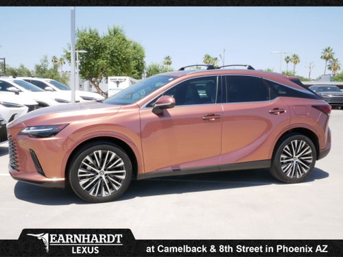 2023 Lexus RX 350 Premium Plus