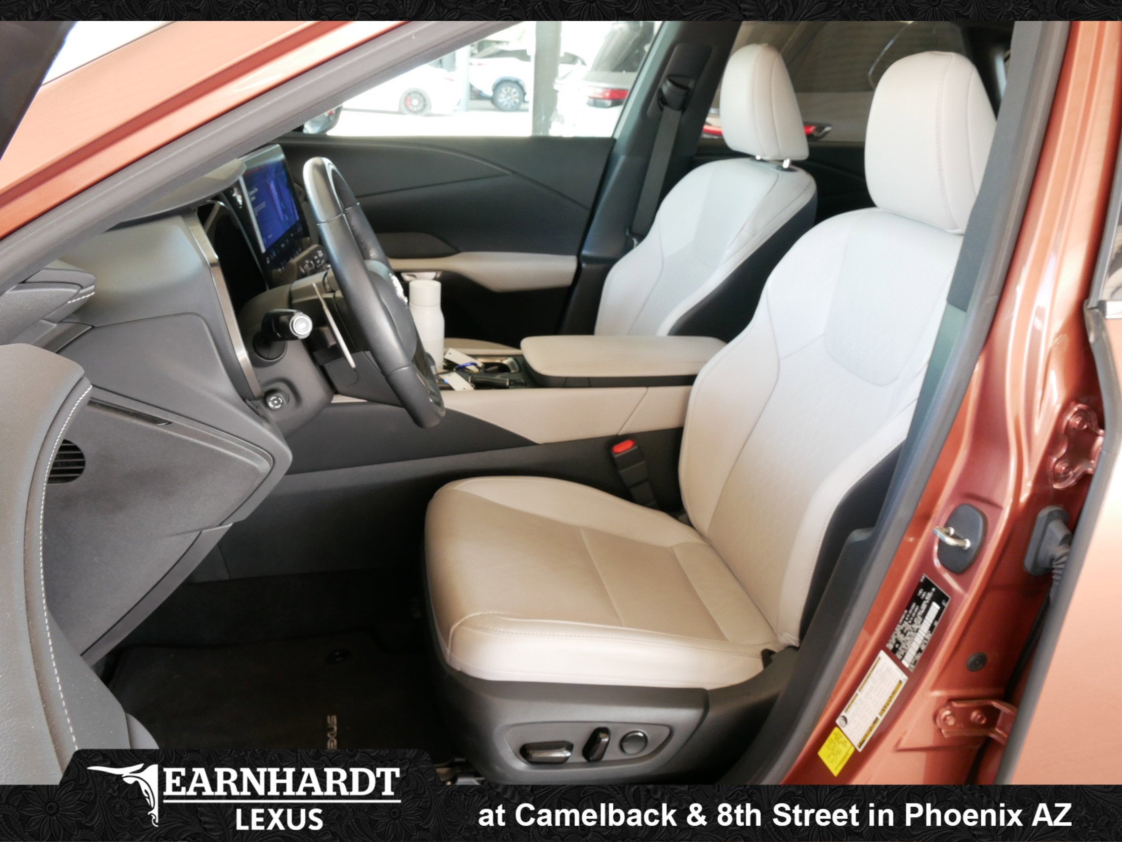 2023 Lexus RX 350 Premium Plus
