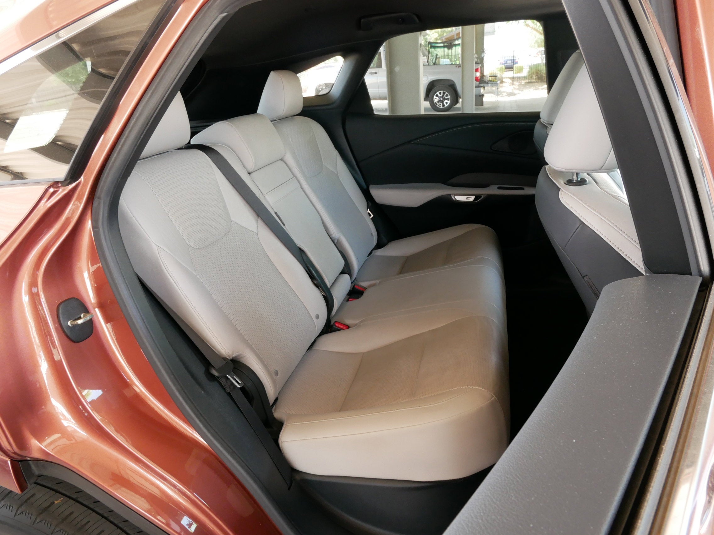 2023 Lexus RX 350 Premium Plus