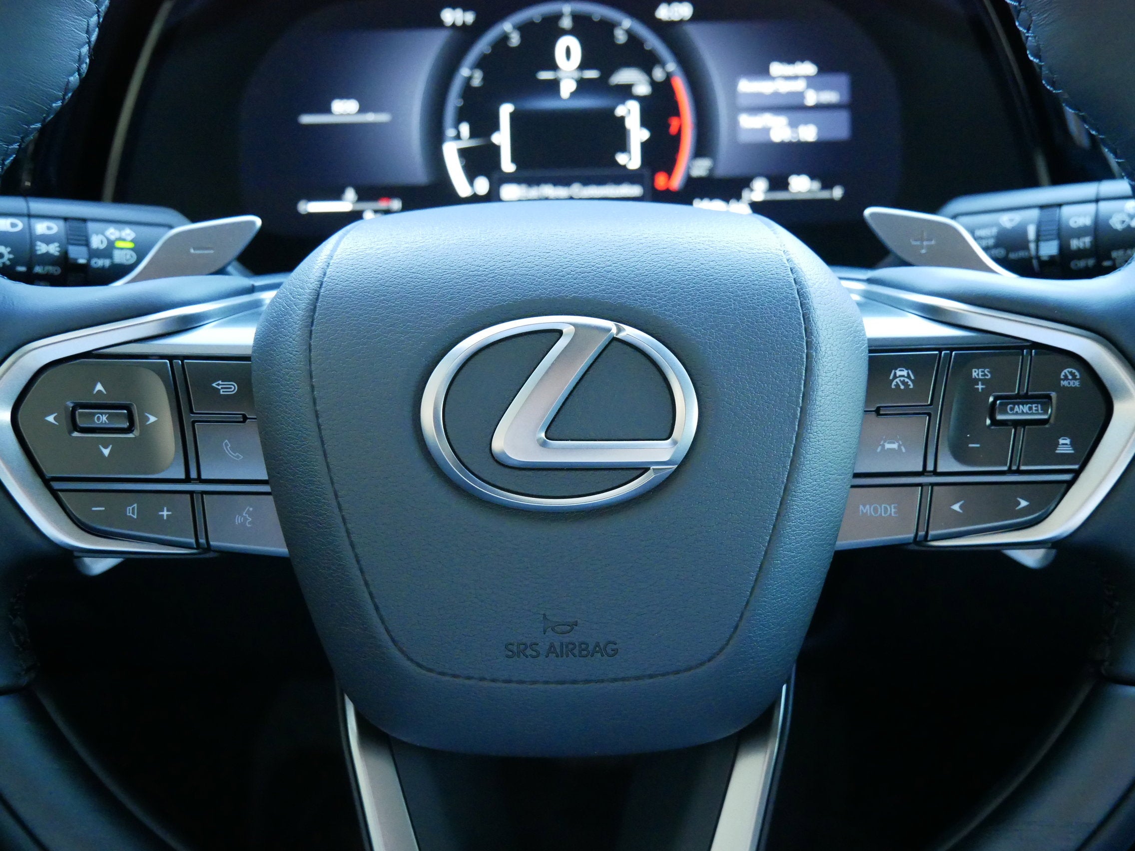 2026 Lexus RX 350 PREMIUM PLUS