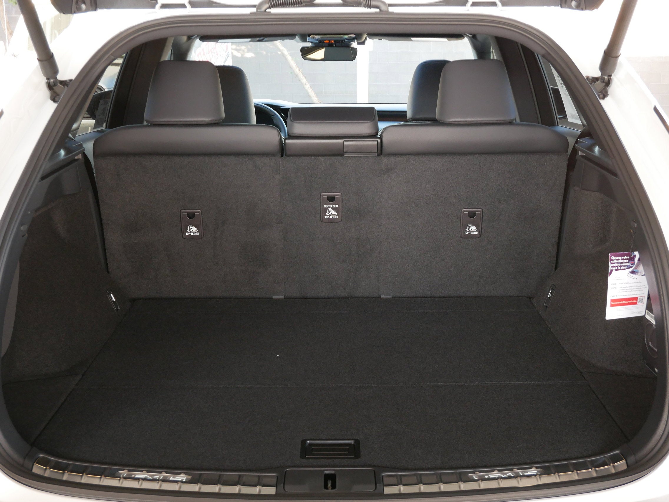 2026 Lexus RX 350 PREMIUM PLUS