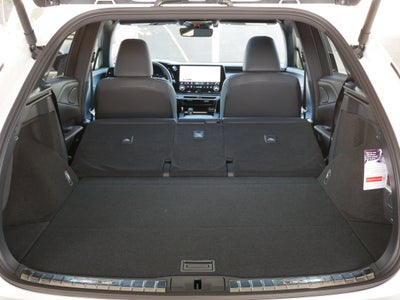 2026 Lexus RX 350 PREMIUM PLUS